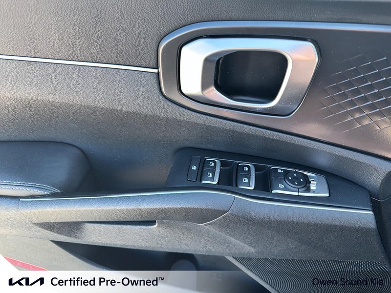 2022 Kia Sorento LX PREMIUM