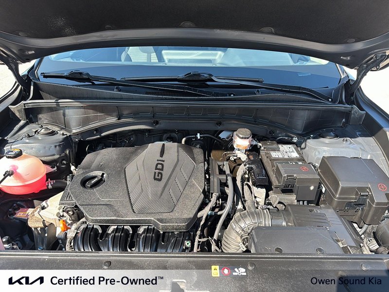 2022 Kia Sorento LX PREMIUM