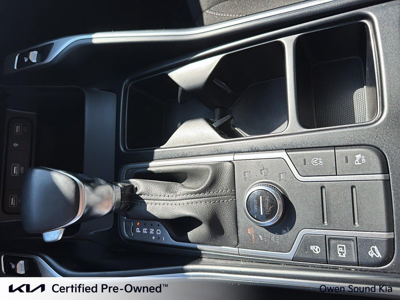 2022 Kia Sorento LX PREMIUM