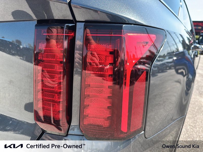 2022 Kia Sorento LX PREMIUM