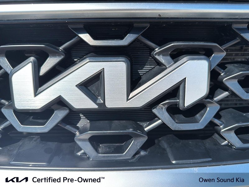 2022 Kia Sorento LX PREMIUM