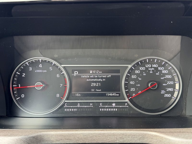 2022 Kia Sorento EX