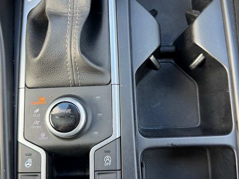 2022 Kia Sorento EX
