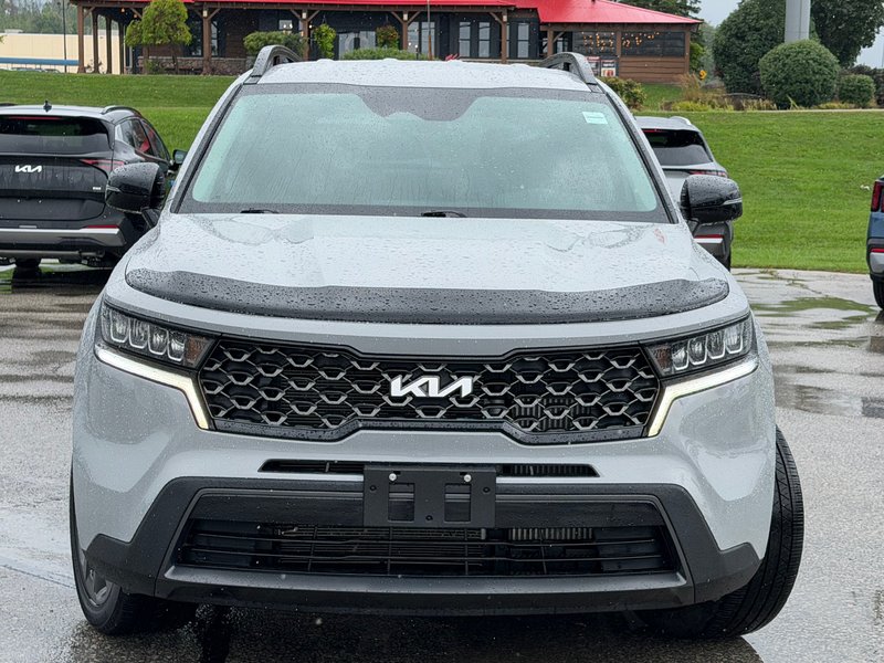 2023 Kia Sorento X-Line