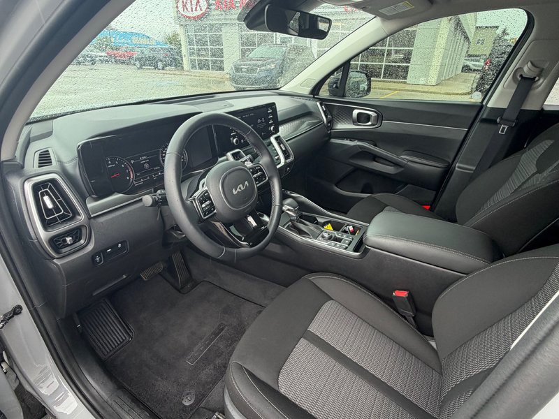 2023 Kia Sorento X-Line