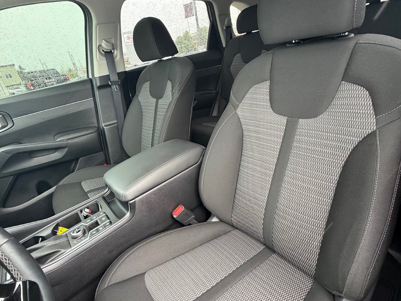 2023 Kia Sorento X-Line