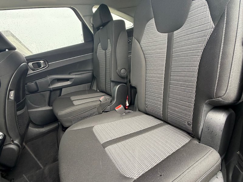 2023 Kia Sorento X-Line