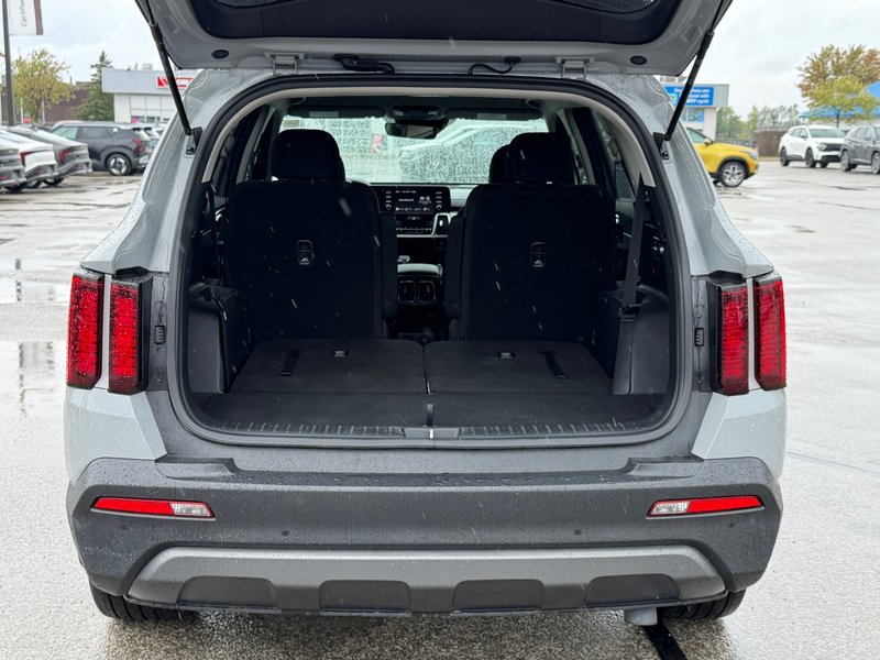 2023 Kia Sorento X-Line