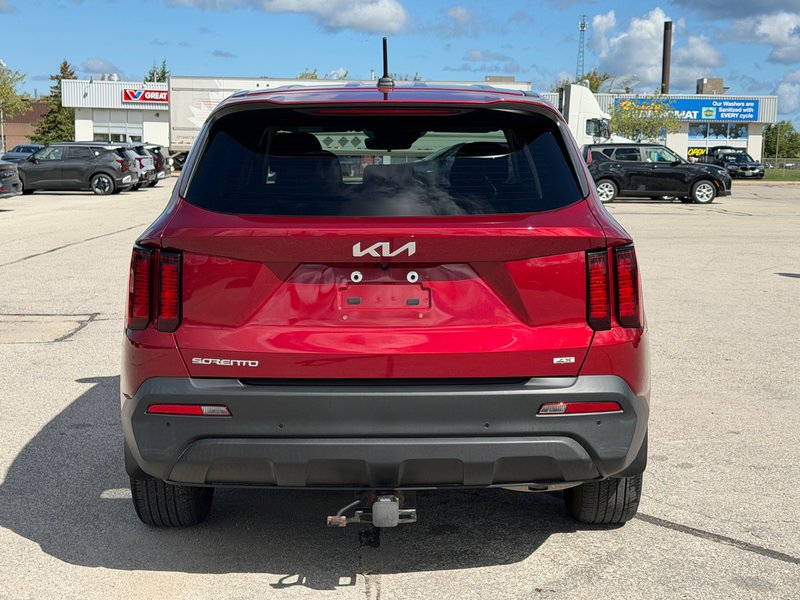 2023 Kia Sorento LX Premium