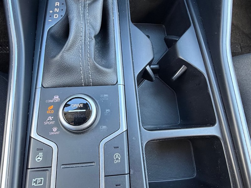 2023 Kia Sorento LX Premium