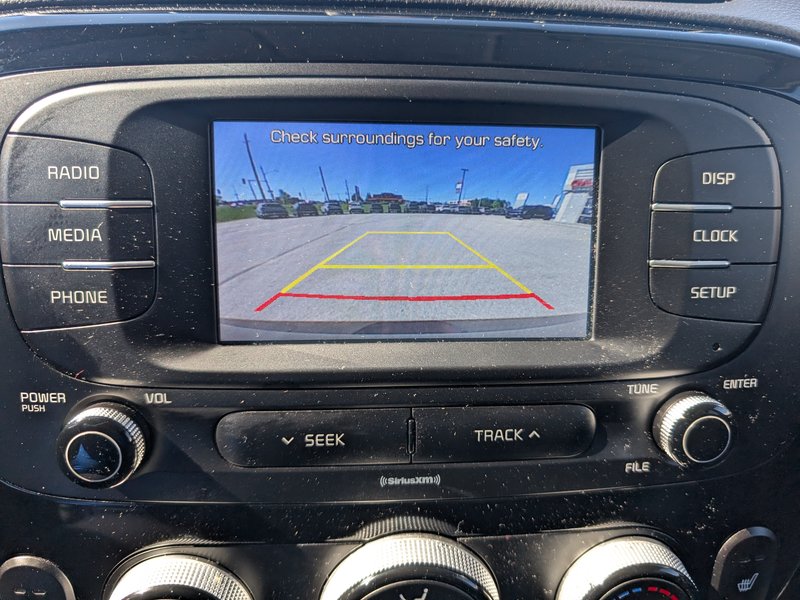 2018 Kia Soul EX