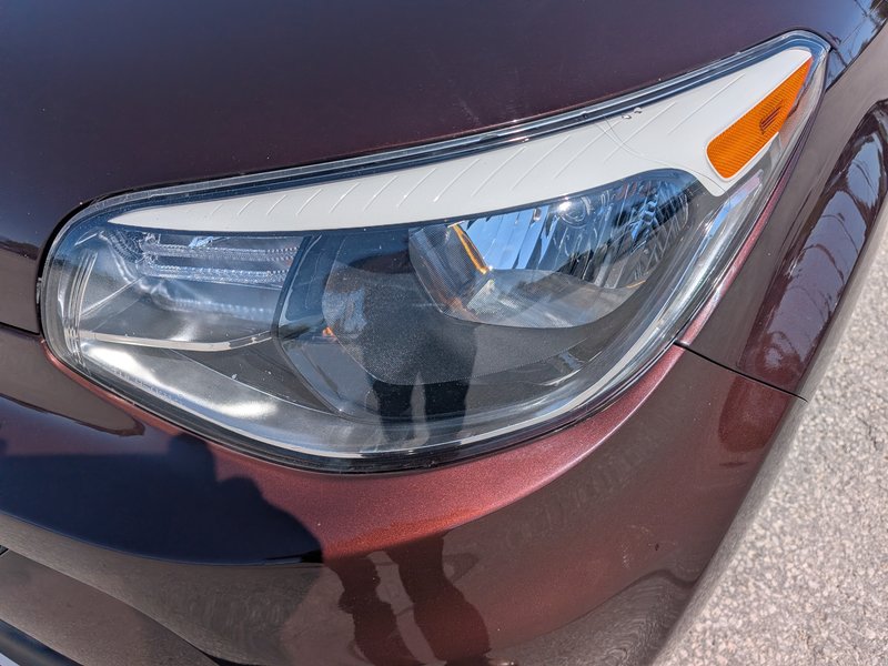 2018 Kia Soul EX