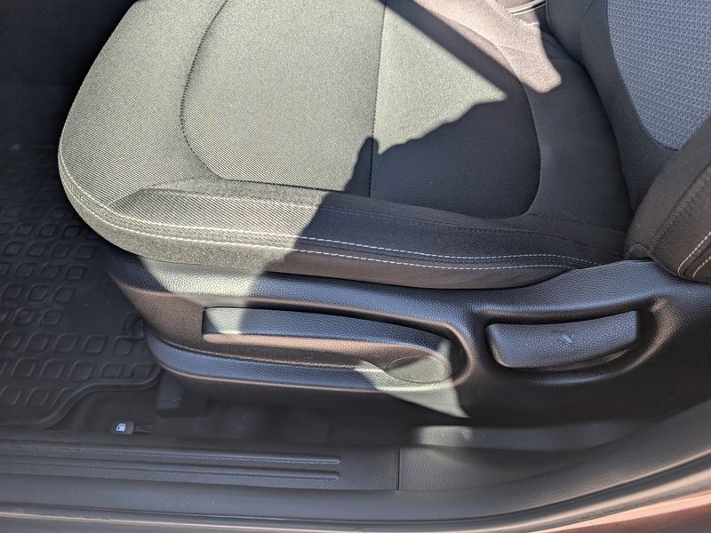 2018 Kia Soul EX