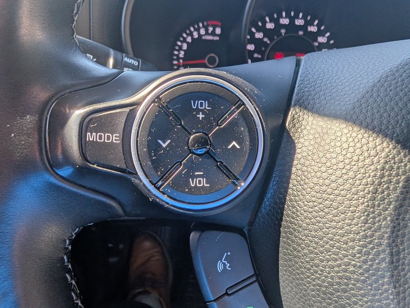 2018 Kia Soul EX