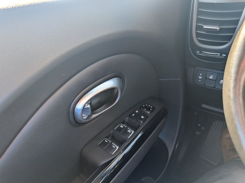 2018 Kia Soul EX