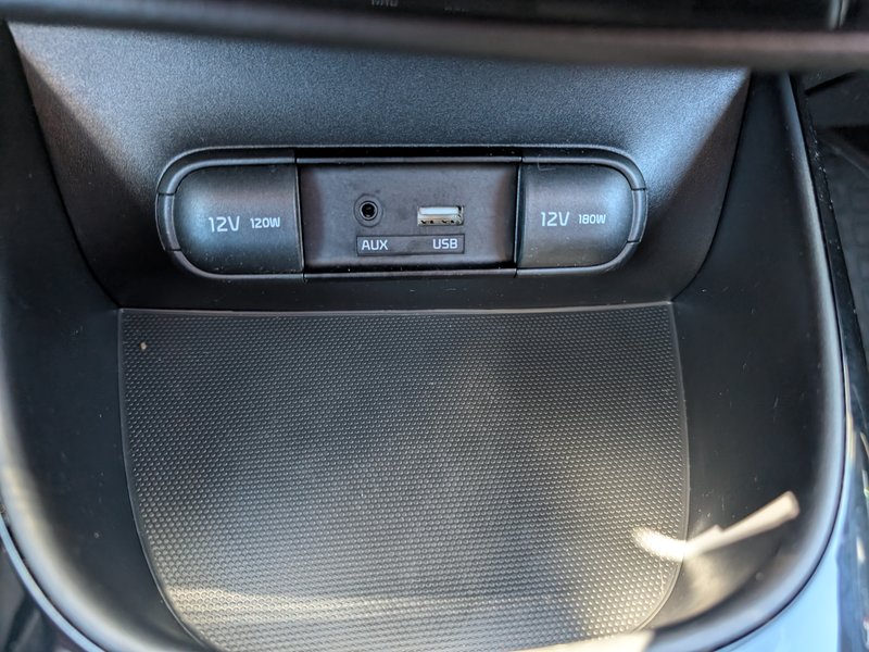 2018 Kia Soul EX