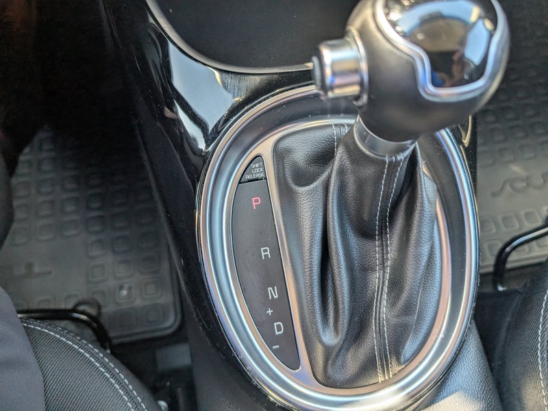 2018 Kia Soul EX