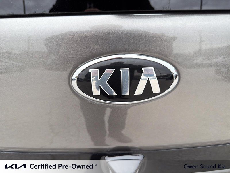 2019 Kia SOUL EX TECH One Owner Local Trade