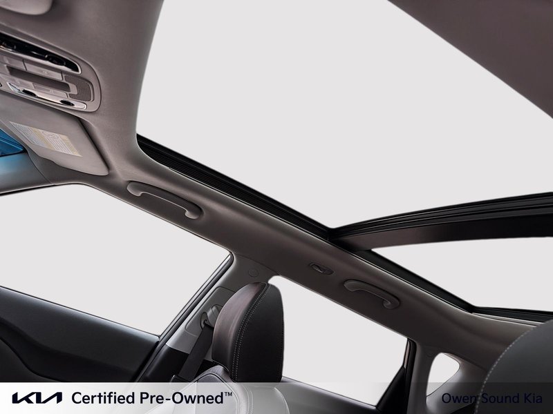 2019 Kia SOUL EX TECH One Owner Local Trade