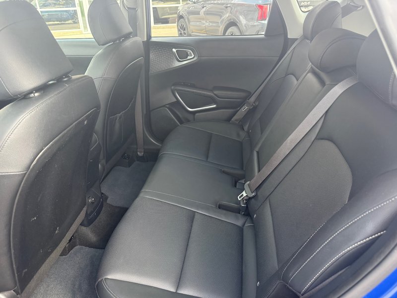 2020 Kia Soul EX LIMITED