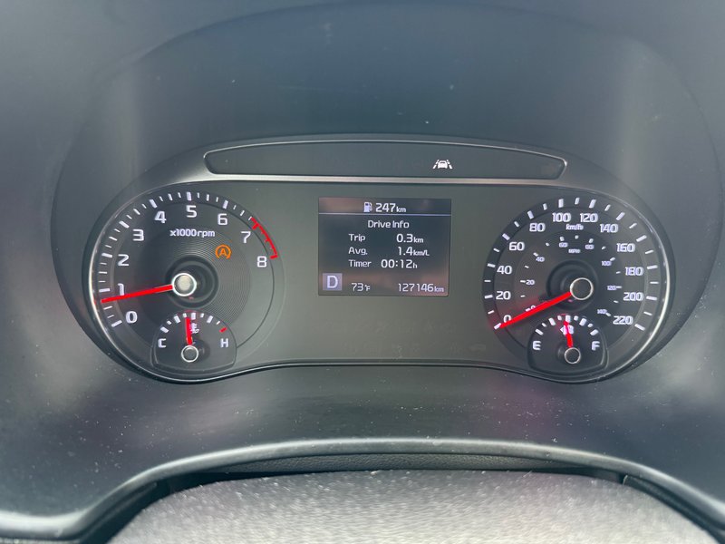 2020 Kia Soul EX LIMITED