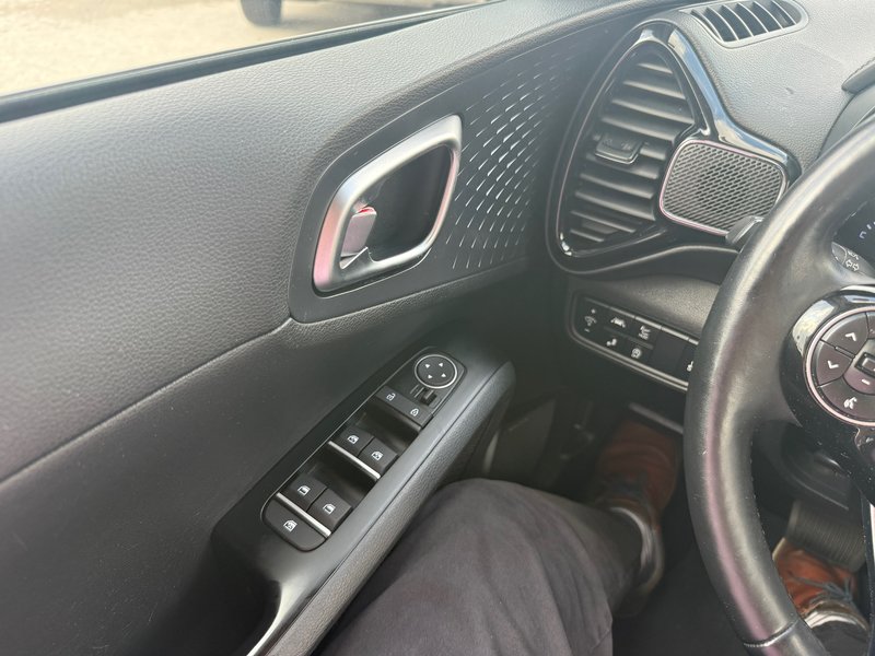 2020 Kia Soul EX LIMITED