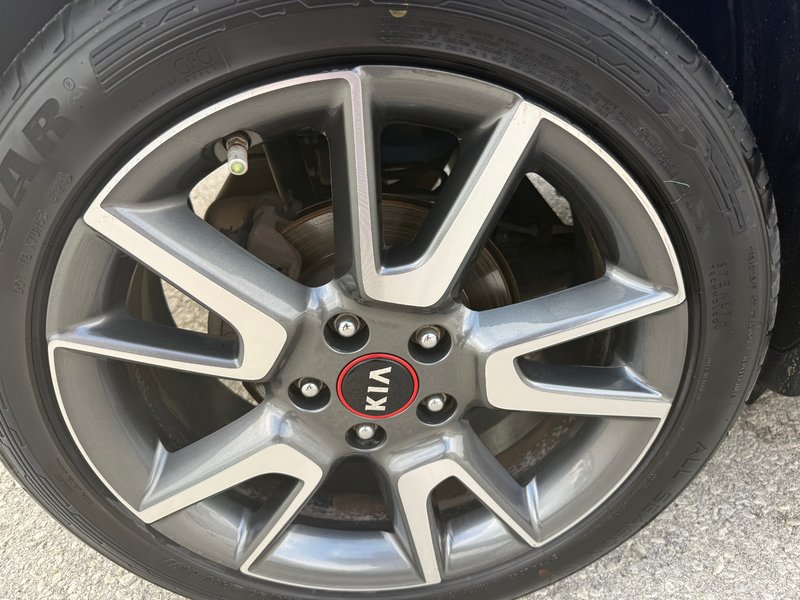 2020 Kia Soul EX LIMITED