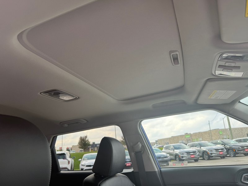 2020 Kia Soul EX LIMITED