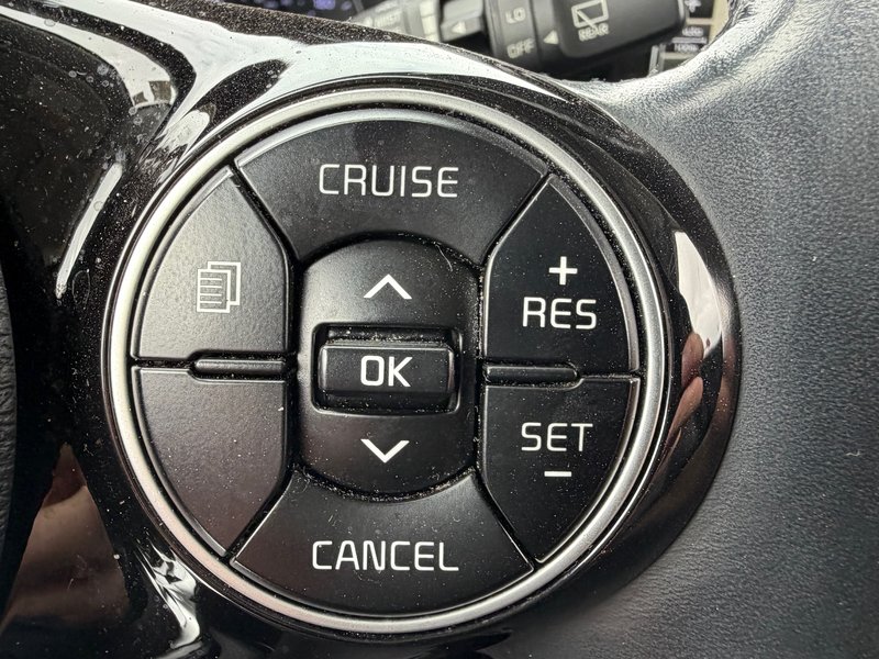 2020 Kia Soul EX Premium