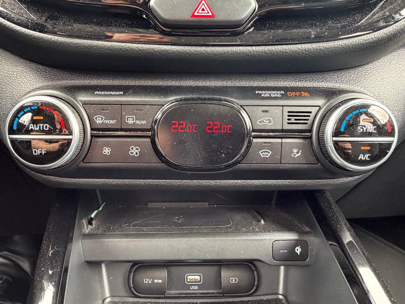 2020 Kia Soul EX Premium