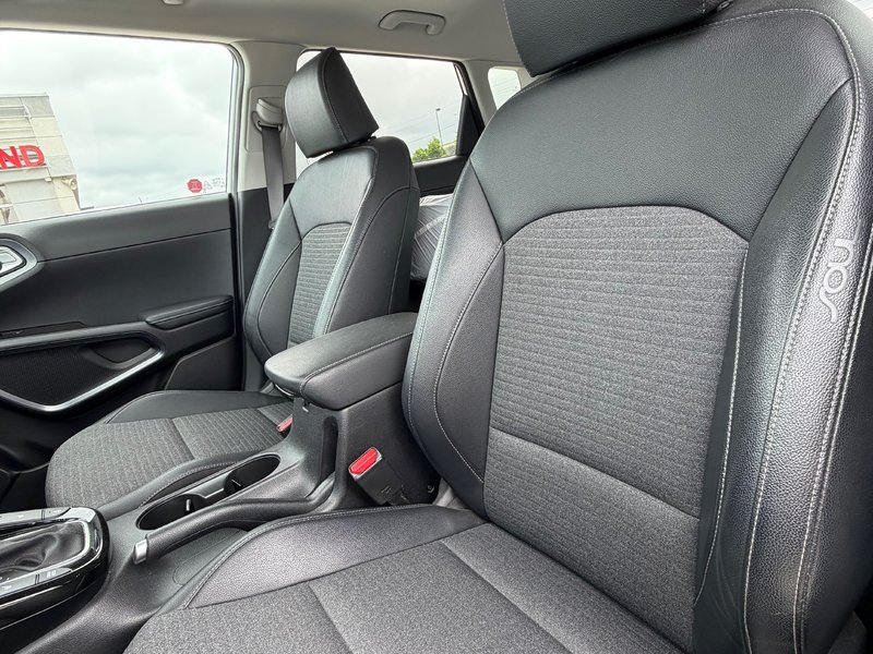 2020 Kia Soul EX Premium