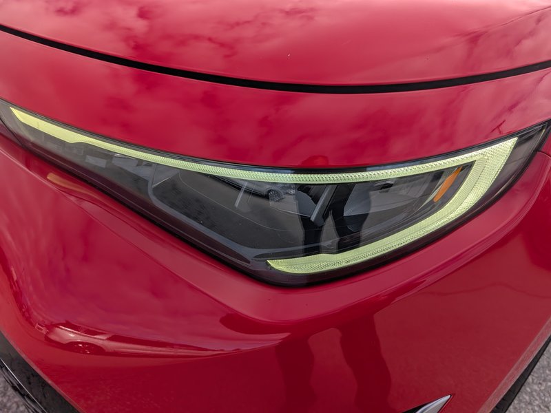 2023 Kia SOUL EX PREMIUM