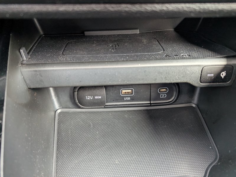 2023 Kia SOUL EX PREMIUM