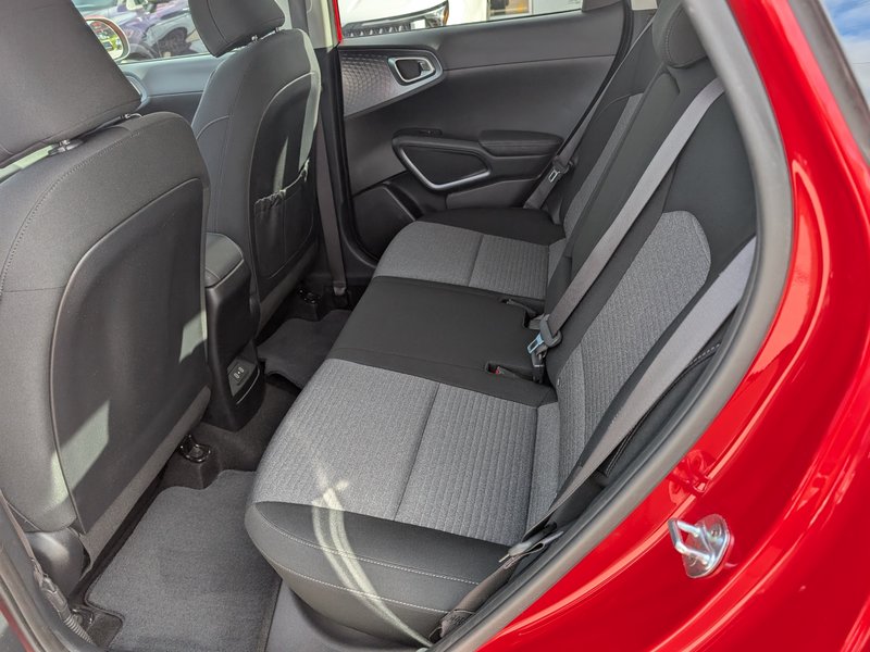 2023 Kia SOUL EX PREMIUM