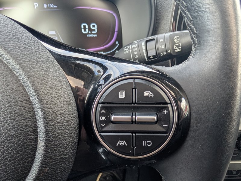 2023 Kia SOUL EX PREMIUM