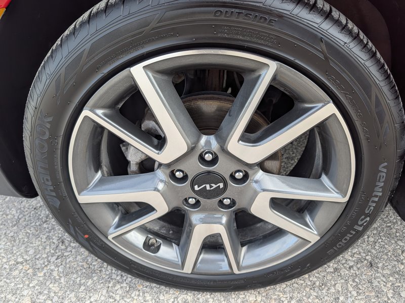 2023 Kia SOUL EX PREMIUM