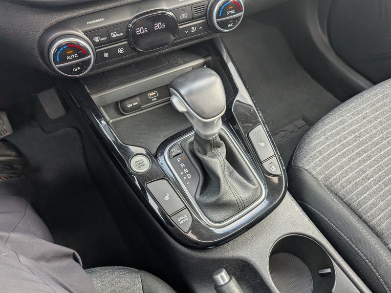 2023 Kia SOUL EX PREMIUM