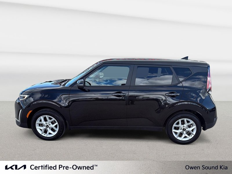 2024 Kia Soul EX