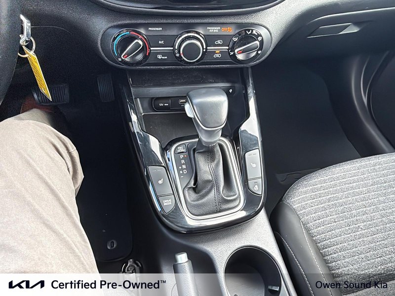 2024 Kia Soul EX