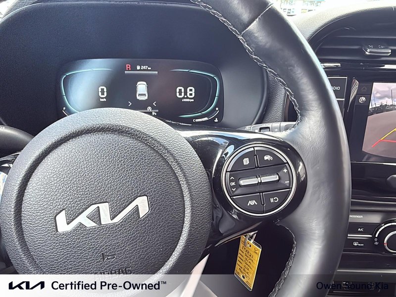 2024 Kia Soul EX