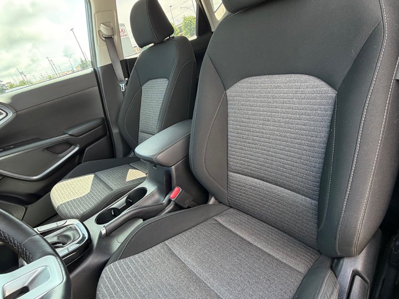 2024 Kia Soul EX