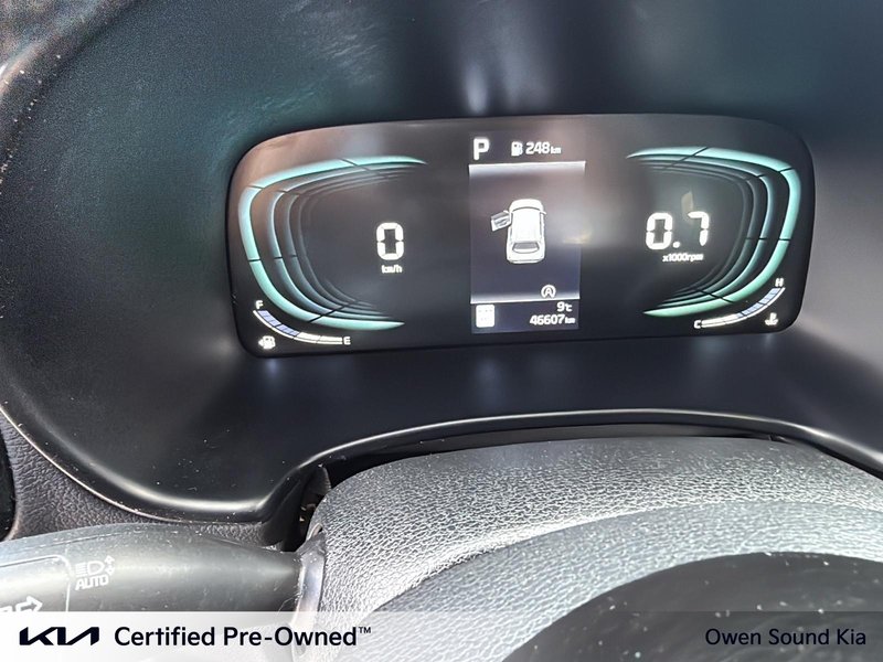 2024 Kia Soul EX