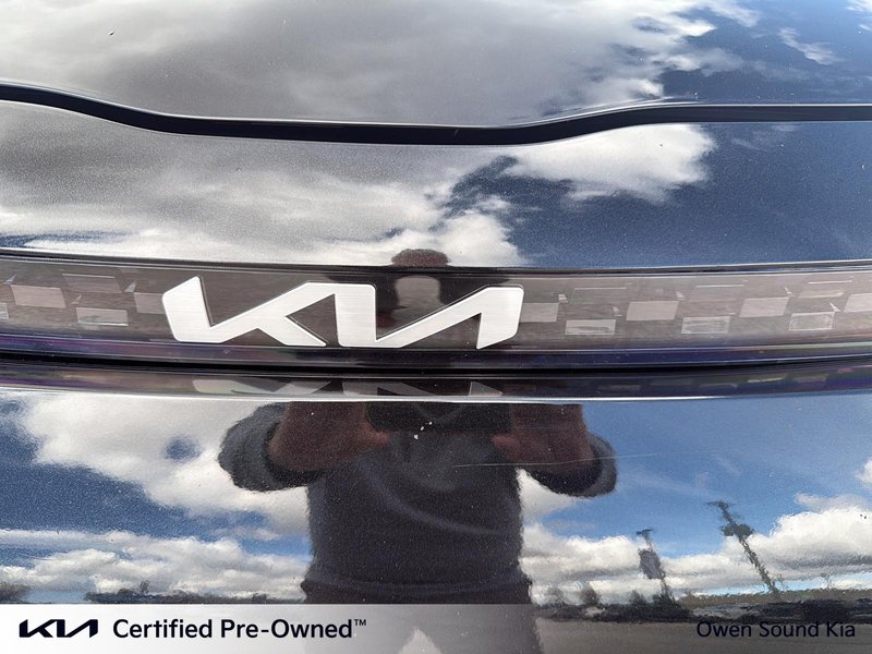 2024 Kia Soul EX