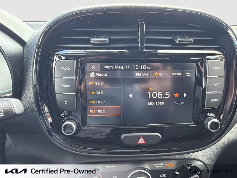 2024 Kia Soul EX