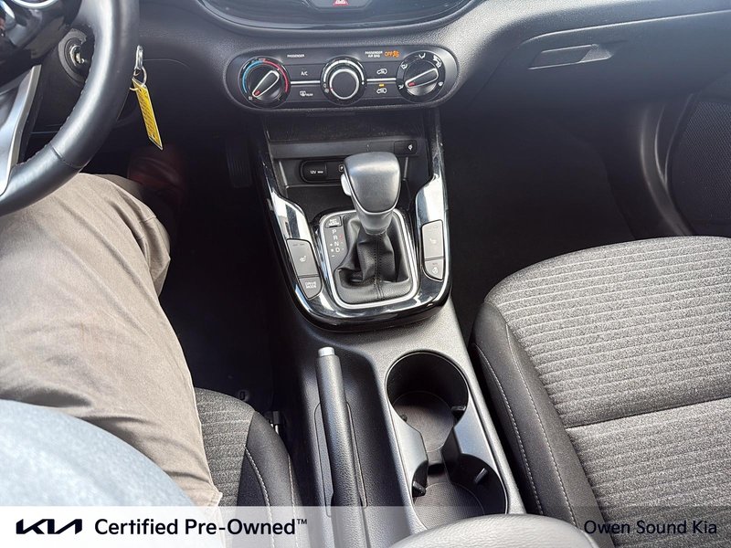 2024 Kia Soul EX