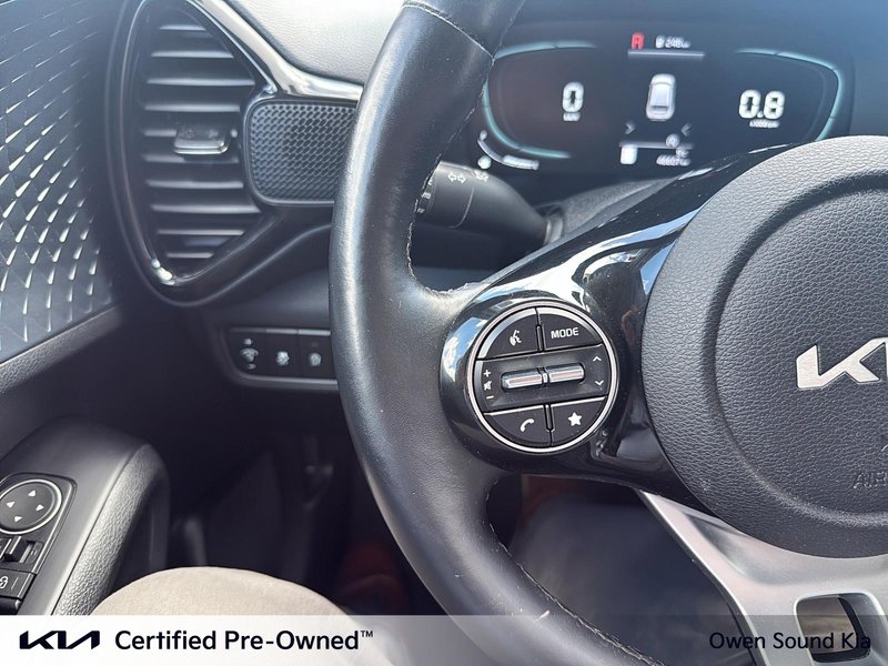 2024 Kia Soul EX