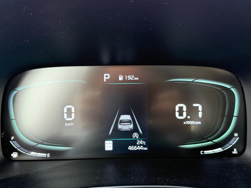 2024 Kia Soul EX