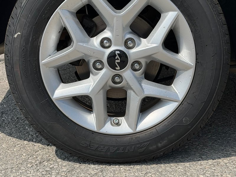 2024 Kia Soul EX