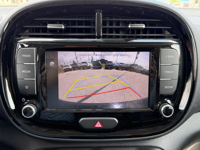 2024 Kia Soul EX