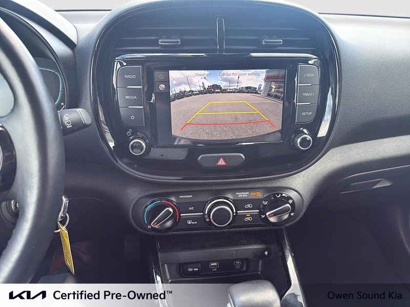 2024 Kia Soul EX